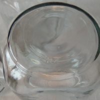 Lasipurkki, 1 litra, Riihimäen lasi